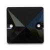 SWAROVSKI ELEMENTS 3240 Square Rhinestones